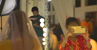 আধুনিকতার ছোঁয়ায় আকর্ষণ-অস্তিত্ব হারাচ্ছে ডিএসএলআর-রিল ও ডার্করুম